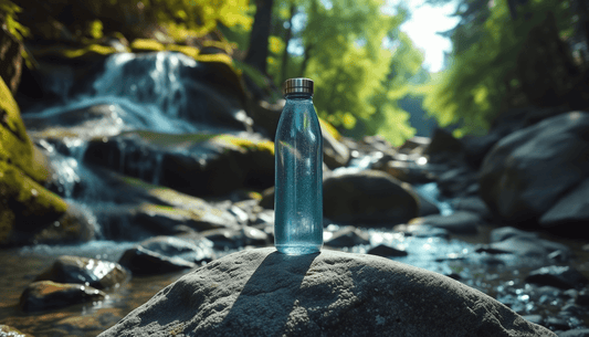 Eco-Friendly Water Bottles: How Hydro+ is Leading the Way