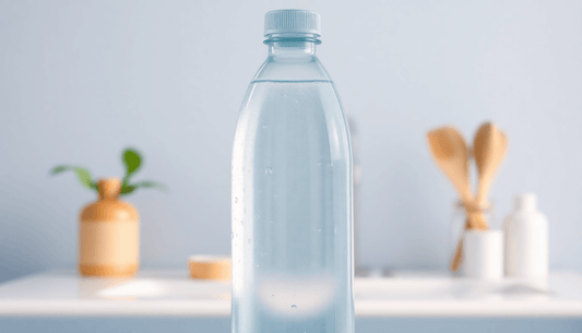 How to Keep Your Water Bottle Clean and Fresh