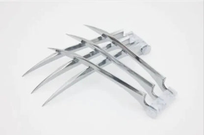 Aluminum Battle Claw Cosplay Prop